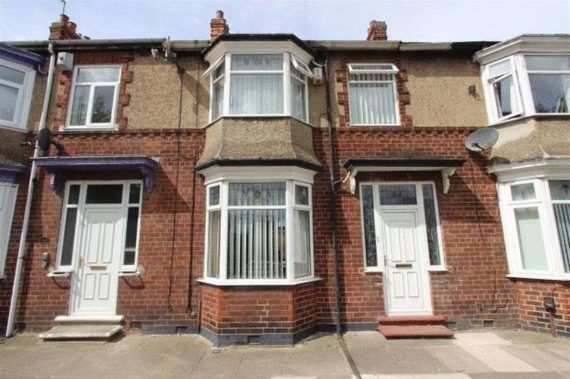 3 Bedroom Terraced